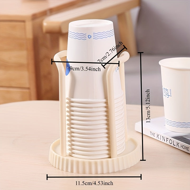 Modern And Practical Holder for Paper Cups