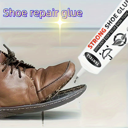 Strong Shoe Repair Glue 60ml