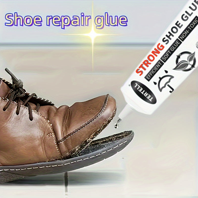 Strong Shoe Repair Glue 60ml