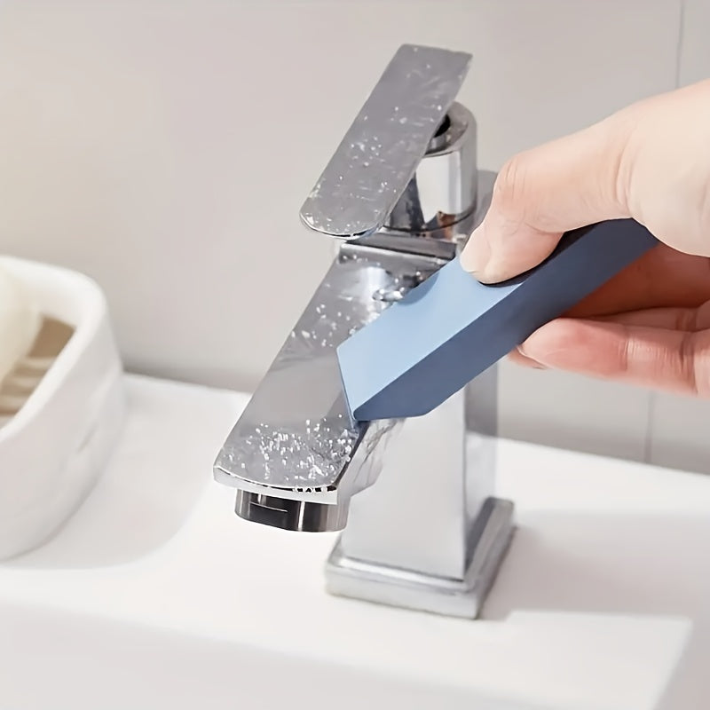 Easy Limescale Eraser For Bathroom And Kitchen Surfaces