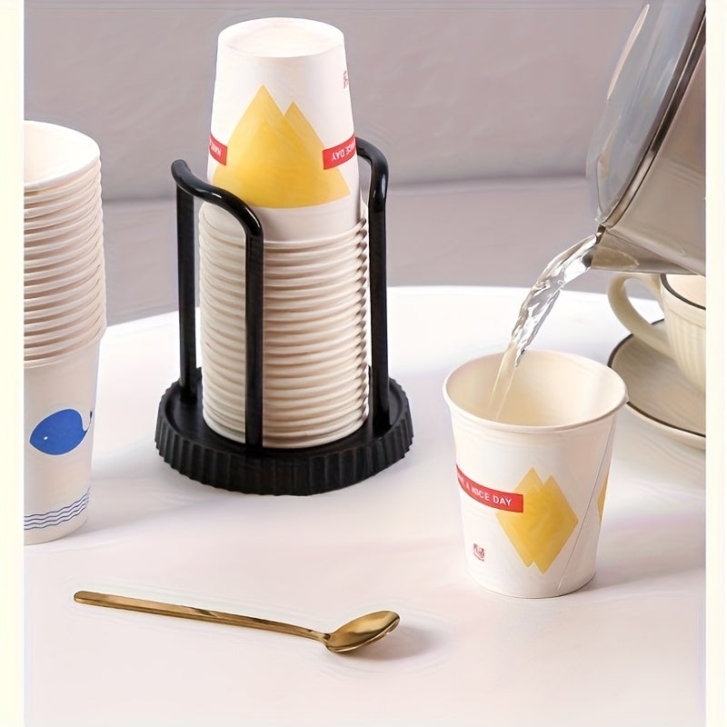 Modern And Practical Holder for Paper Cups