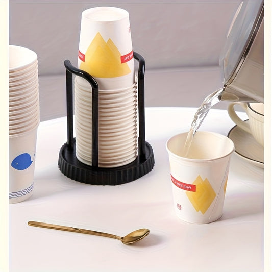 Modern And Practical Holder for Paper Cups