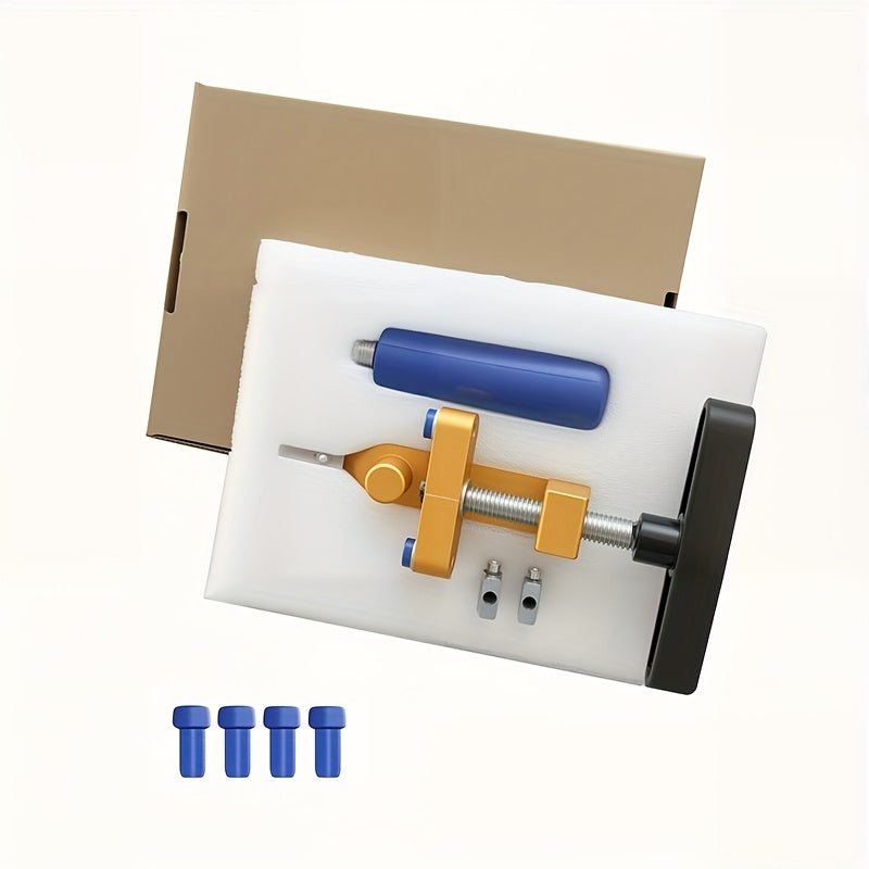 2-in-1 High Precision Glass & Ceramic Tile Cutter