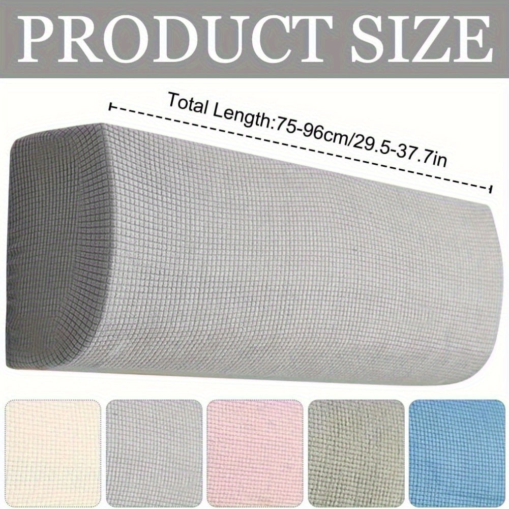 Air Conditioner Dust Cover