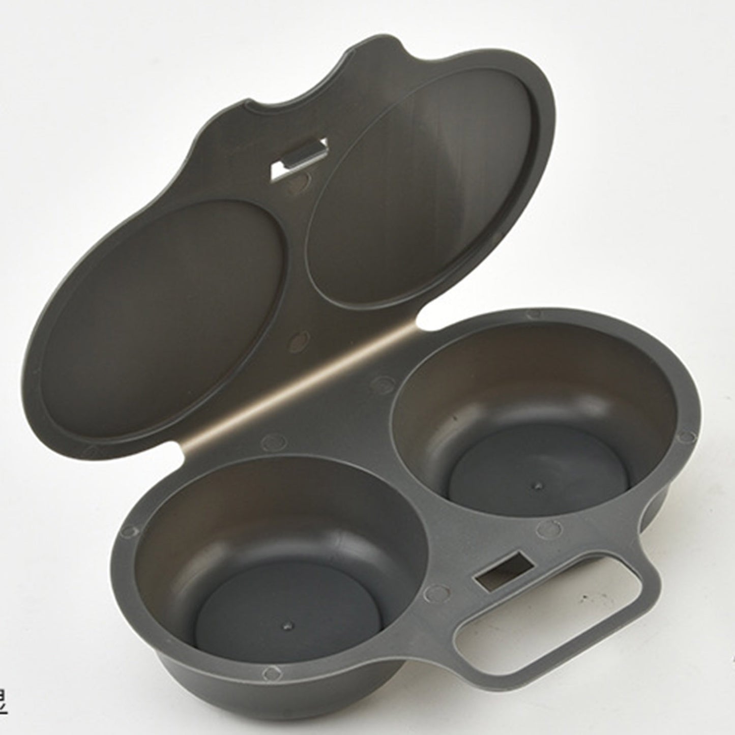 Non-Stick Microwave Omelette Maker