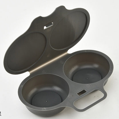 Non-Stick Microwave Omelette Maker
