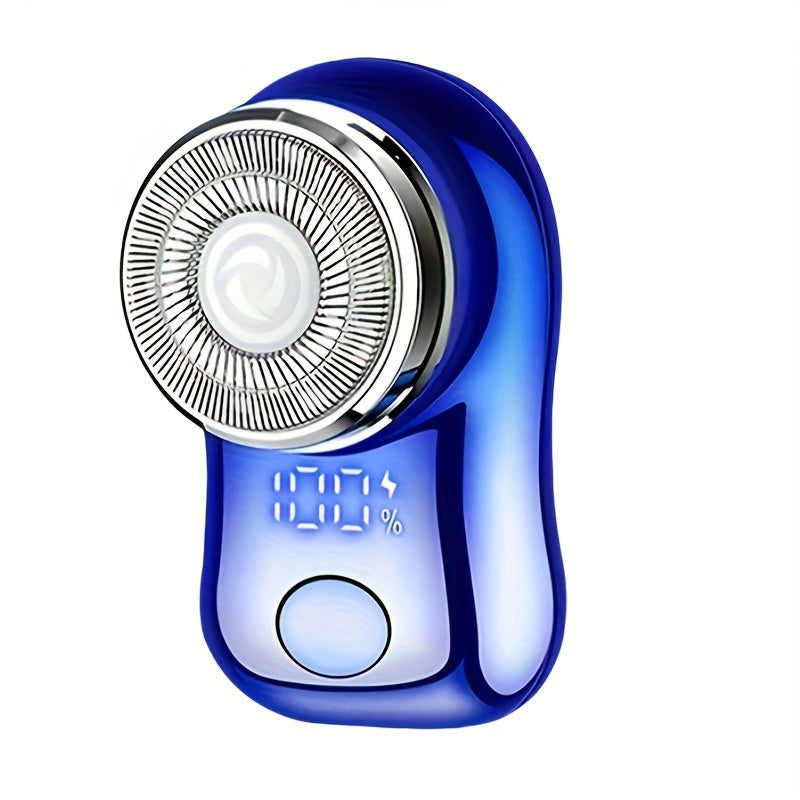 Mini Portable Shaver