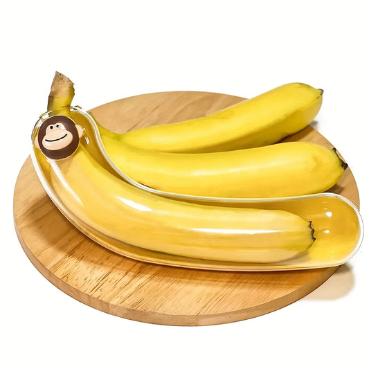 Banana Protector Case Container