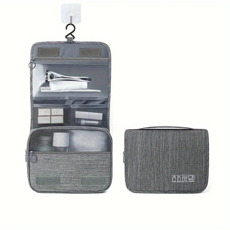 Hanging Travel Toiletry Bag