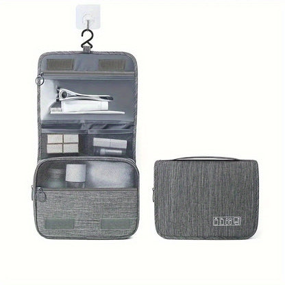 Hanging Travel Toiletry Bag