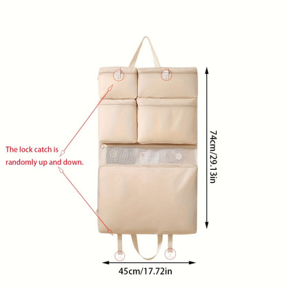 Travel Storage Hanging Organizer Bag