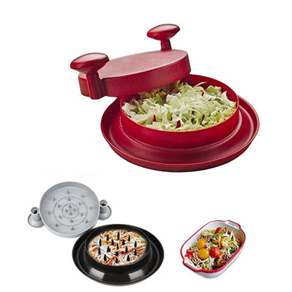 Shredder Meat Mincer