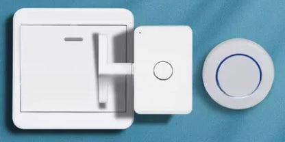 Wireless Remote Control Switch for Lights