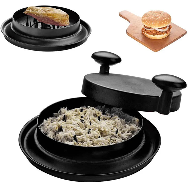 Shredder Meat Mincer