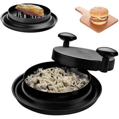 Shredder Meat Mincer