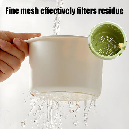 Kitchen Sink Strainer Basket