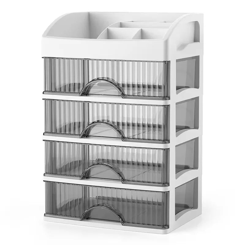 5-layer Makeup Storage Box