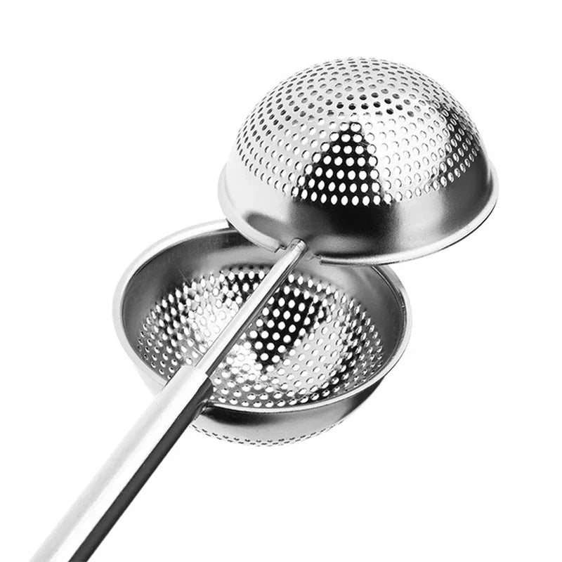 Stainless Steel Tea Strainer