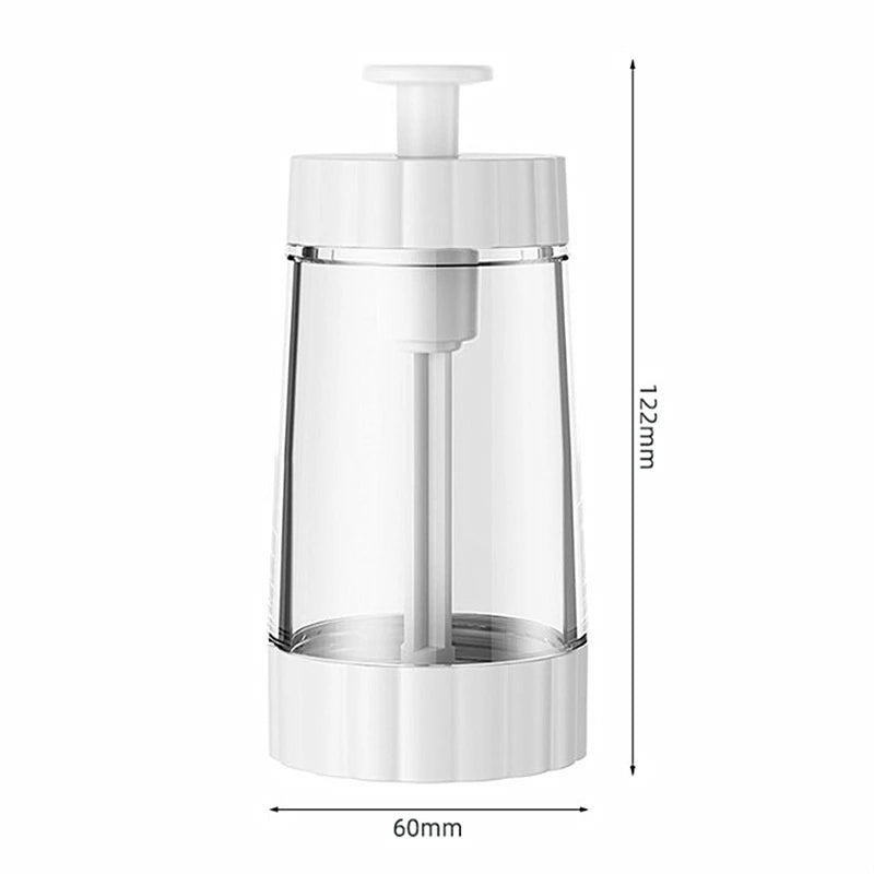 Kitchen Seasoning Bottle Jar For Spices