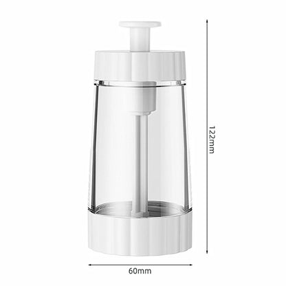 Kitchen Seasoning Bottle Jar For Spices