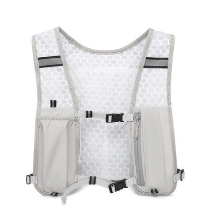 Reflective Lightweight Running Vest