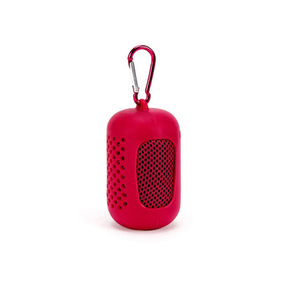 Cooling Quick-Drying Sports Towel with Storage