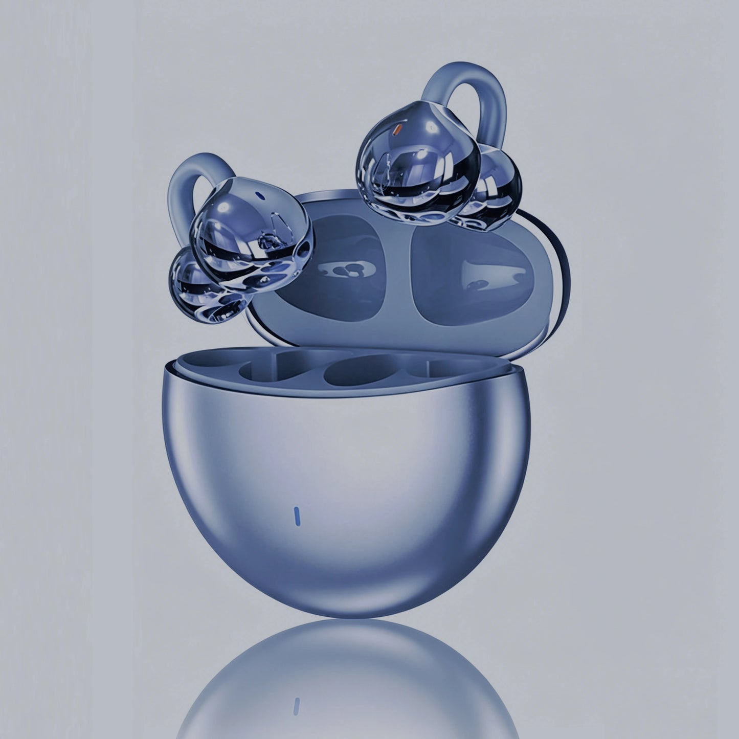 Wireless Dual Bluetooth Earbuds