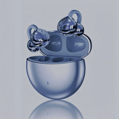 Wireless Dual Bluetooth Earbuds