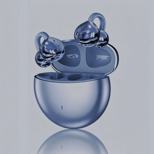 Wireless Dual Bluetooth Earbuds