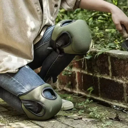 Anti Slip Soft Kneepad Protectors
