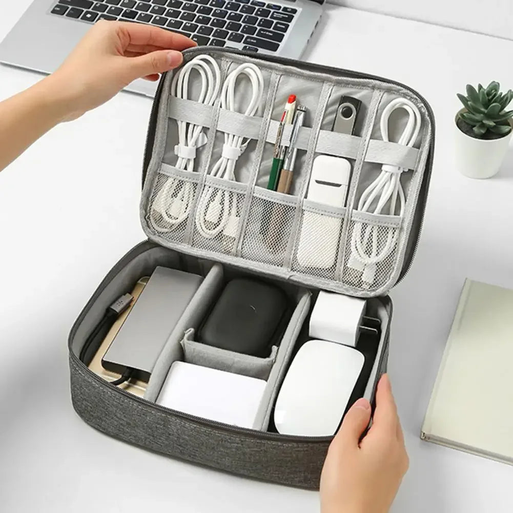 Electronic Device Organizer