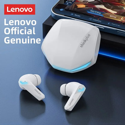 Lenovo Wireless Bluetooth Earbuds