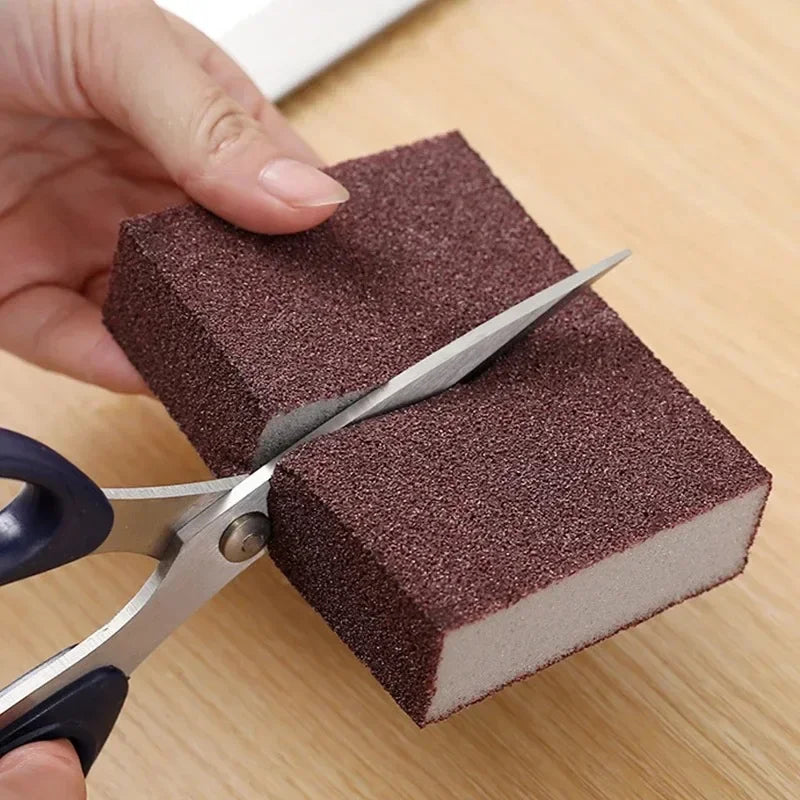 Rust Removal Sponge Brush