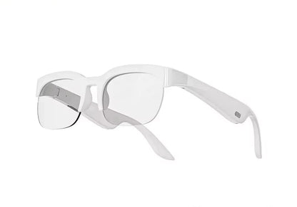 Smart Glasses