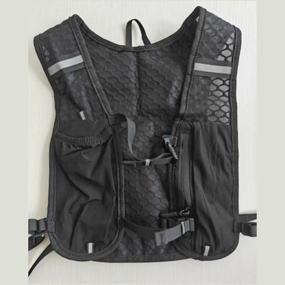 Reflective Lightweight Running Vest