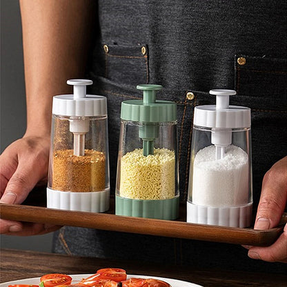 Kitchen Seasoning Bottle Jar For Spices