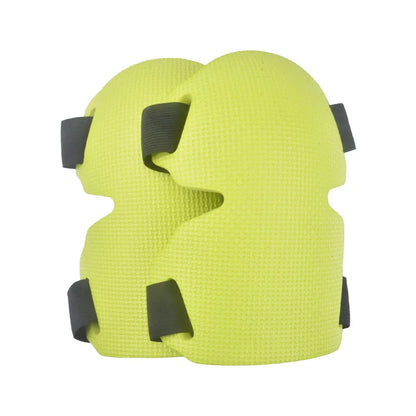 Heavy Duty Knee Protectors with Adjustable Straps