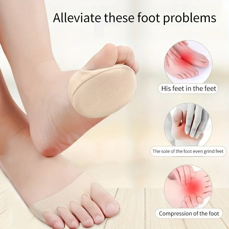 Breathable Insoles Pads