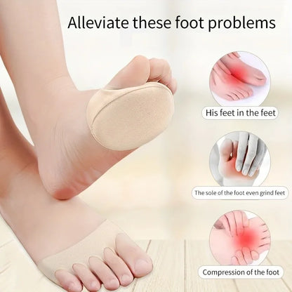 Breathable Insoles Pads