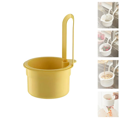 Kitchen Sink Strainer Basket