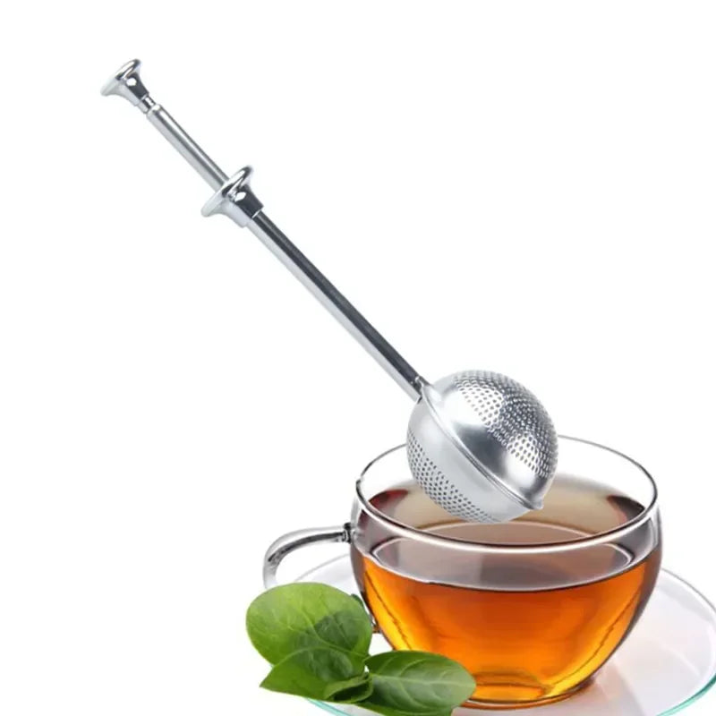 Stainless Steel Tea Strainer