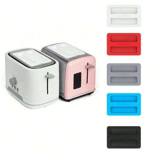 Silicone Dust Cover for Toaster