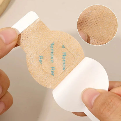 Fungal Nail Patches