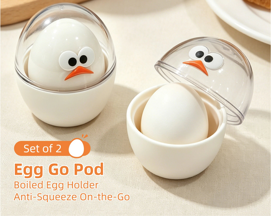 Portable Egg Holder
