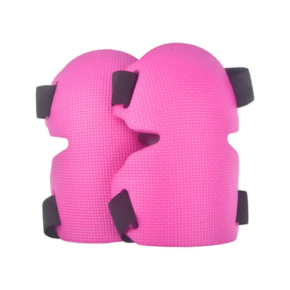Heavy Duty Knee Protectors with Adjustable Straps