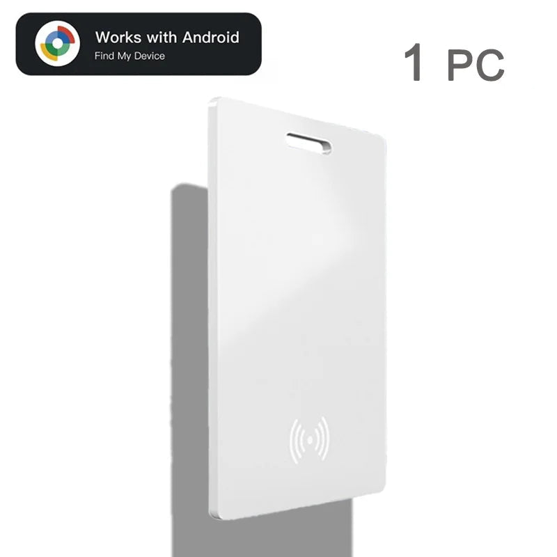 GPS Tracker compatible to Android Phones
