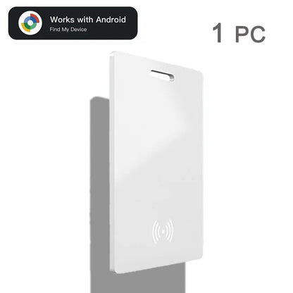 GPS Tracker compatible to Android Phones