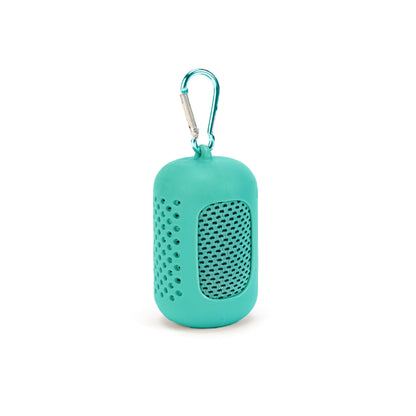 Cooling Quick-Drying Sports Towel with Storage