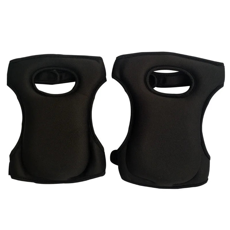 Anti Slip Soft Kneepad Protectors