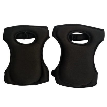 Anti Slip Soft Kneepad Protectors